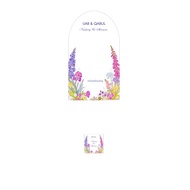 Event / Doorgift Art Card Custome Design