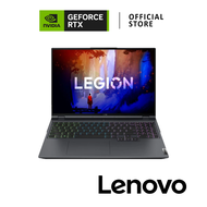 LENOVO LEGION 5 PRO / GeForce RTX 3070 Ti 8GB / Intel Core i9-12900H (16IAH7H-82RF00F1TA ) STROM GREY