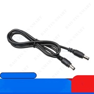 DC5521 Male Connector DC5521 Male Length 50cm IC2 Components