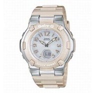 Casio BABY-G Radio-Controlled Solar Watch BGA-1100-4BJF