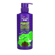 Aussie Kids Moist Shampoo Sunny Tropical Fruit 475 ml
