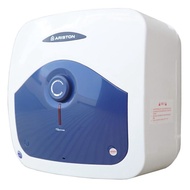 BÌNH NÓNG LẠNH ARISTON VUÔNG 30 LÍT BLU 30R 2.5 FE