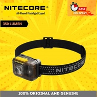 🔥100% ORIGINAL🔥 Nitecore HA13 350 Lumen Lightweight Headlamp