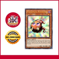 [EN]-- Genuine Yugioh Card] Performapal Kuribohble