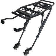 FIIDO Q1S รถจักรยานยนต์ไฟฟ้าแบบที่นั่งหลังคาบ้านพร้อมเก้าอี้เด็กและชั้นวางของ รถเด็กแบบที่นั่งหลังคา