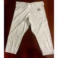 Gi Pants only BJJ Gi Pant Jiujitsu Pants