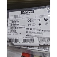 LENOVO HDMI TO VGA Genuine part 0B47069