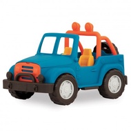 Wonder Wheels 1021 4 X 4 Jeep Play Vehicle