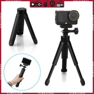 STA Small Table Tripod Stand 1 4Inch Screw Telescoping Legs From 12 50Cm To 18Cm Perfect For Action 