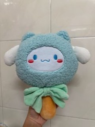 Cinnamoroll 公仔