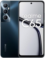 Realme c65 5g