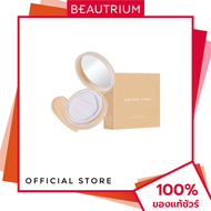CATHY DOLL x Maeng Skin Like Waterfall Cushion SPF38 PA+++ คุชชั่น 15g BEAUTRIUM บิวเทรี่ยม