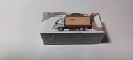 KMB Hino 300 Box Lorry Diecast Model Hong Kong