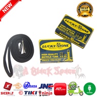 Ban dalam Sepeda Fixie Lucky Stone High Quality ukuran 700