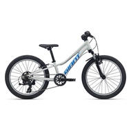 GIANT TALON 20inch KIDS BIKES SNOW DRIFT COLOUR
