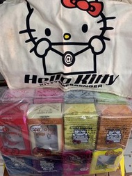 絕版Hello Kitty 公仔連Hello Kitty bag