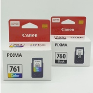 Canon 760 + 761 Value Pack