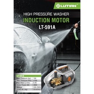Lutian LT-591A (150Bar) 8.5L/min Industrial Pressure Jet Washer 2500-watt