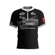 Hammer Bowling Jersey MKS-T7