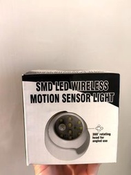 SMD LED Motion Sensor Light