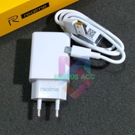 Charger Micro USB Realme 5i - Realme 5S - Realme 5 original