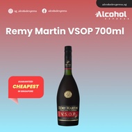 Remy Martin VSOP Cognac 700ml