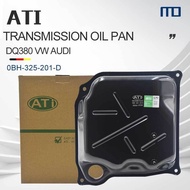 0BH325201D TRANSMISSION OIL PAN | OIL SUMP FOR VW Golf MK7 Passat B8 Tiguan Audi A3 Q2 DQ380