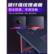 Gaming Table Computer Desktop Table Extended Online Cafe Hotel Game Table Couple Double Gaming Table