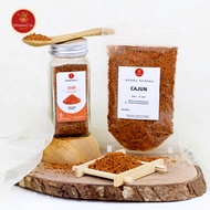 Mamacia Treats Cajun Seasoning Cajun Spice mix Powder Cooking Seasoning 50g