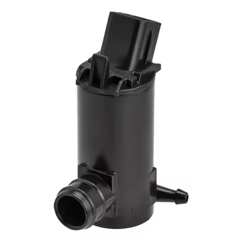 ABS 985101C000 Windshield Washer Pump For Hyundai Accent Sonata Elantra IX35 Kia Rio Cerato Forte Sp