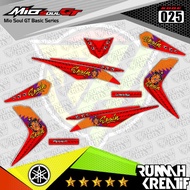 sriping variasi mio soul gt striping decal variasi mio soul gt rk-a - 025