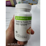 Herbalife Guarana Powder Plus