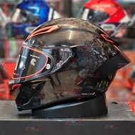 AGV PISTA GP RR Italy Carbonio Helmet AGV GPRR Full Face