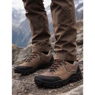 HIKING MOUNTAIN SHOES BIG SIZE 44 45 46 47 48 49 50 51 52 HUMM3R WAGON ORIGINAL TRACKING OUTDOOR
