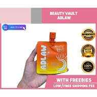 BEAUTY VAULT ADLAW