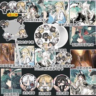 Odd accessory Set - Escape from the dead island - Trac Le