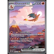 151 SIR Custom Print Pokemon Card