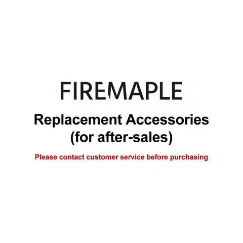 FireMaple Accessories Replacement 1PC
