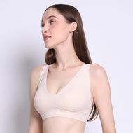 FELANCY ZERO FEEL BRA 071-4007B