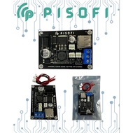 PisoFi Piso Wifi Custom Board