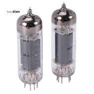 【liujiudian】New 6P14 Electronic Tube T-Class Replacement 6BQ5 EL84 6N14N Electronic Tube