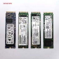 SSD M2 Sata, M2 NVME PCIe Gen3x4 2280 512Gb from Samsung Hynix Micron in good health >90%
