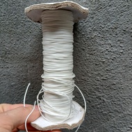 White roman curtain string (curtain back strap) roman curtain accessories