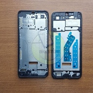 ITEL A60 LCD FRAME - LCD PLATE - LCD MIDDLE BODY ITEL A60 A662L / A60S A662LM