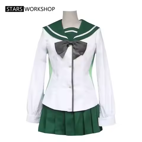 Anime Highschool of the Dead Rei Miyamoto Saeko Busujima Saya Takagi Cosplay Costumes Fujimi High Sc