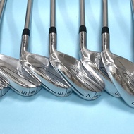 Brand Forged New 790 iron 7PCS Golf Clubs Iron Set 4-9P R/S Flex Graphite/Steel Shaft with Head Cove
