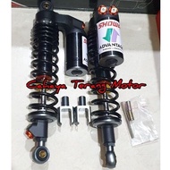 CQ804 Shock Tabung Showa Shockbreaker Showa 280mm 320mm 340mm Jupiter