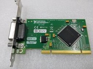 全新NI PCI-GPIB小卡IEEE488三碼合一 778032-01原裝進口現貨