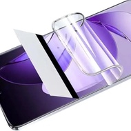 Hydrogel Film For iQOO U5e U5x U5 U3x U3 U1x U1 9 8 7 5 3 15 15R 13 12 10 11 11S 9T Ultra India SE S