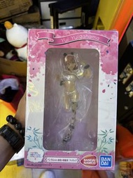 《果然我的青春戀愛喜劇搞錯了。 》由比濱結衣「熊貓先生」ver.